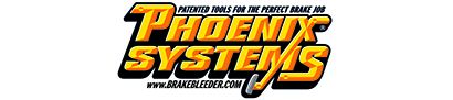 Phoenix Systems logo